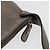 Borsa a tracolla Salvatore Ferragamo Gancini in pelle argento Auth BA12795A - vista 10