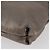 Borsa a tracolla Salvatore Ferragamo Gancini in pelle argento Auth BA12795A - vista 14