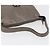 Borsa a tracolla Salvatore Ferragamo Gancini in pelle argento Auth BA12795A - vista 7