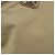 PRADA Schultertasche Nylon Beige Silber Auth 181130 - Ansicht 10