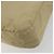 PRADA Schultertasche Nylon Beige Silber Auth 181130 - Ansicht 15