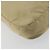 PRADA Schultertasche Nylon Beige Silber Auth 181130 - Ansicht 16