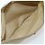 PRADA Schultertasche Nylon Beige Silber Auth 181130 - Ansicht 25