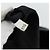 PRADA Bijoux Tote Bag Nylon Schwarz Silber Authentisch ka4445A - Ansicht 12