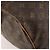 LOUIS VUITTON Monogram Sac Souple 45 Boston Bag M41624 LV Auth 178950 Monogramma - vista 14