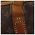 LOUIS VUITTON Monogram Sac Souple 45 Boston Bag M41624 LV Auth 178950 Monogramma - vista 17