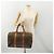 LOUIS VUITTON Monogram Sac Souple 45 Boston Bag M41624 LV Auth 178950 Monogramma - vista 21