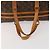 LOUIS VUITTON Monogram Sac Souple 45 Boston Bag M41624 LV Auth 178950 Monogramma - vista 7