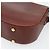 Borsa a Spalla Salvatore Ferragamo in Pelle Marrone Oro Auth BA12914 D'oro - vista 15
