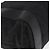 Bulgari BVLGARI Logo Mania Canvas Tote Bag Schwarz Silber Auth BA12918 - Ansicht 9