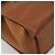 Borsa a mano LOEWE in pelle marrone oro Auth bs35163 D'oro - vista 14