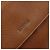 Borsa a mano LOEWE in pelle marrone oro Auth bs35163 D'oro - vista 17