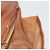 Borsa a mano LOEWE in pelle marrone oro Auth bs35163 D'oro - vista 19