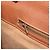 Borsa a mano LOEWE in pelle marrone oro Auth bs35163 D'oro - vista 21