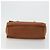 Borsa a mano LOEWE in pelle marrone oro Auth bs35163 D'oro - vista 5