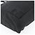 PRADA Handtasche Nylon Schwarz Silber Auth 181329 - Ansicht 16