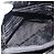 PRADA Handtasche Nylon Schwarz Silber Auth 181329 - Ansicht 24