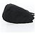 PRADA Handtasche Nylon Schwarz Silber Auth 181329 - Ansicht 4