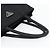 PRADA Handtasche Nylon Schwarz Silber Auth 181329 - Ansicht 7