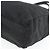 PRADA Handtasche Nylon Schwarz Silber Auth 181329 - Ansicht 9