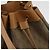 Borsa a Spalla GUCCI GG Canvas Beige Oro Autentica 176405 D'oro - vista 19