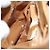 Borsa a Spalla GUCCI GG Canvas Beige Oro Autentica 176405 D'oro - vista 21