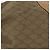 Borsa a Spalla GUCCI GG Canvas Beige Oro Autentica 176405 D'oro - vista 5