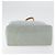 LOUIS VUITTON Borsa Monogram Vernis Reade MM Lavande M91226 LV Auth 179897 - vista 5