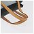 LOUIS VUITTON Borsa Monogram Vernis Reade MM Lavande M91226 LV Auth 179897 - vista 7