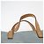 LOUIS VUITTON Borsa Monogram Vernis Reade MM Lavande M91226 LV Auth 179897 - vista 8