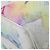 LOUIS VUITTON Borsa Keepall Bandouliere 50 Watercolor M45758 LV Auth 180337SAM Multicolore Monogramma - vista 18