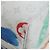 LOUIS VUITTON Borsa Keepall Bandouliere 50 Watercolor M45758 LV Auth 180337SAM Multicolore Monogramma - vista 19