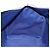 LOUIS VUITTON Borsa Keepall Bandouliere 50 Watercolor M45758 LV Auth 180337SAM Multicolore Monogramma - vista 24