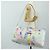 LOUIS VUITTON Borsa Keepall Bandouliere 50 Watercolor M45758 LV Auth 180337SAM Multicolore Monogramma - vista 28