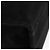 Borsa a mano PRADA con manico in legno in scamosciato nero e oro Auth BA12770 D'oro - vista 15