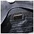 Borsa a mano PRADA con manico in legno in scamosciato nero e oro Auth BA12770 D'oro - vista 17