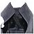 Borsa a mano PRADA con manico in legno in scamosciato nero e oro Auth BA12770 D'oro - vista 19