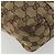 Borsa a Spalla GUCCI GG Canvas Beige Argento 145859 Auth 181188 - vista 14