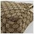 Borsa a Spalla GUCCI GG Canvas Beige Argento 145859 Auth 181188 - vista 15