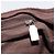 Borsa a Spalla GUCCI GG Canvas Beige Argento 145859 Auth 181188 - vista 21