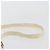 Borsa a Spalla GUCCI GG Canvas Beige Argento 145859 Auth 181188 - vista 8