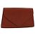 Clutch LOUIS VUITTON Epi Art Deco Marrone M52633 LV Auth BA12822