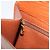 Clutch LOUIS VUITTON Epi Art Deco Marrone M52633 LV Auth BA12822 - vista 10
