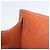 Clutch LOUIS VUITTON Epi Art Deco Marrone M52633 LV Auth BA12822 - vista 12
