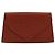 Clutch LOUIS VUITTON Epi Art Deco Marrone M52633 LV Auth BA12822 - vista 13