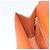 Clutch LOUIS VUITTON Epi Art Deco Marrone M52633 LV Auth BA12822 - vista 19