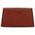Clutch LOUIS VUITTON Epi Art Deco Marrone M52633 LV Auth BA12822 - vista 2