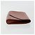 Clutch LOUIS VUITTON Epi Art Deco Marrone M52633 LV Auth BA12822 - vista 3
