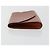 Clutch LOUIS VUITTON Epi Art Deco Marrone M52633 LV Auth BA12822 - vista 4