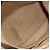 Borsa a tracolla MCM Vicetos Logogram PVC Marrone Oro Auth 179374A D'oro - vista 11